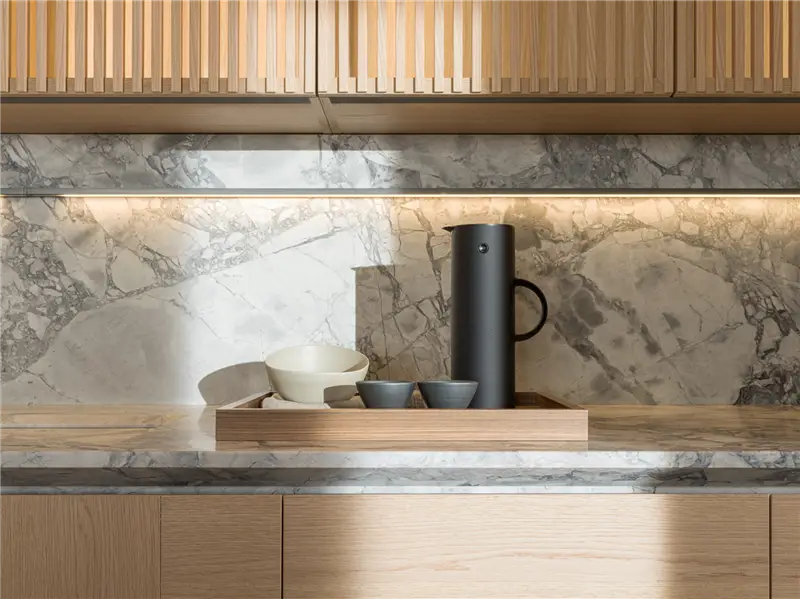 Dada Tivalì 2.0 Cucina