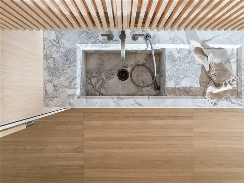 Dada Tivalì 2.0 Cucina