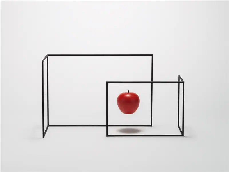 Danese Milano A3 Frame / A4 Frame