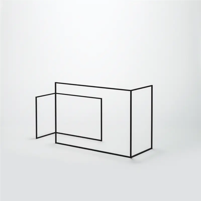 Danese Milano A3 Frame / A4 Frame