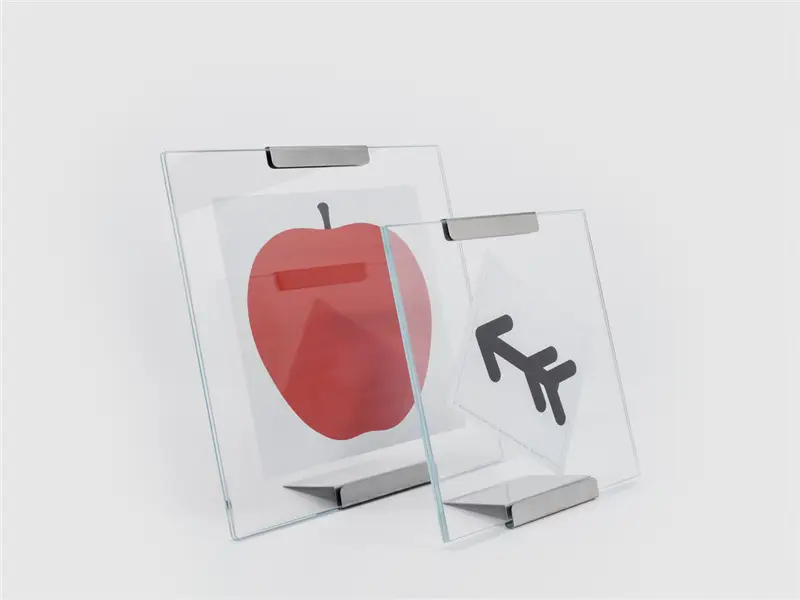 Danese Milano Galapagos Cornice