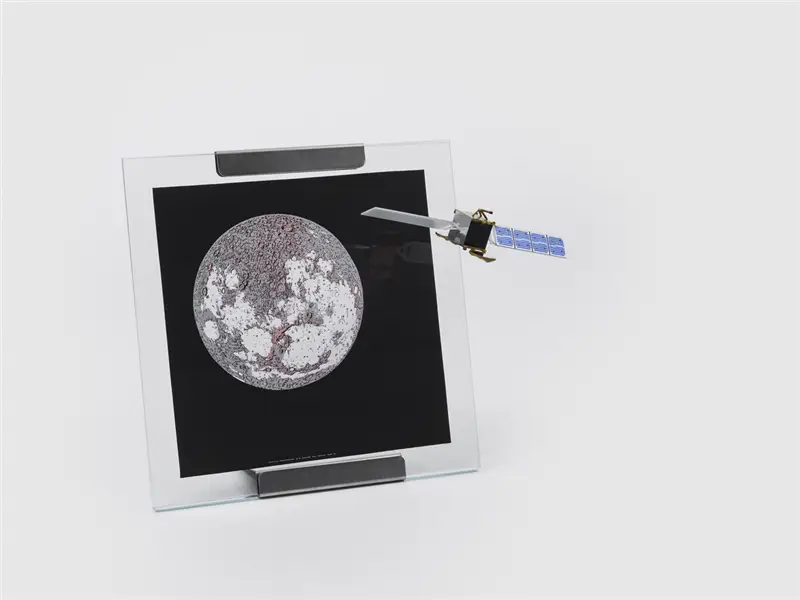 Danese Milano Galapagos Cornice