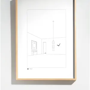 Danese Milano Drawing no. 12