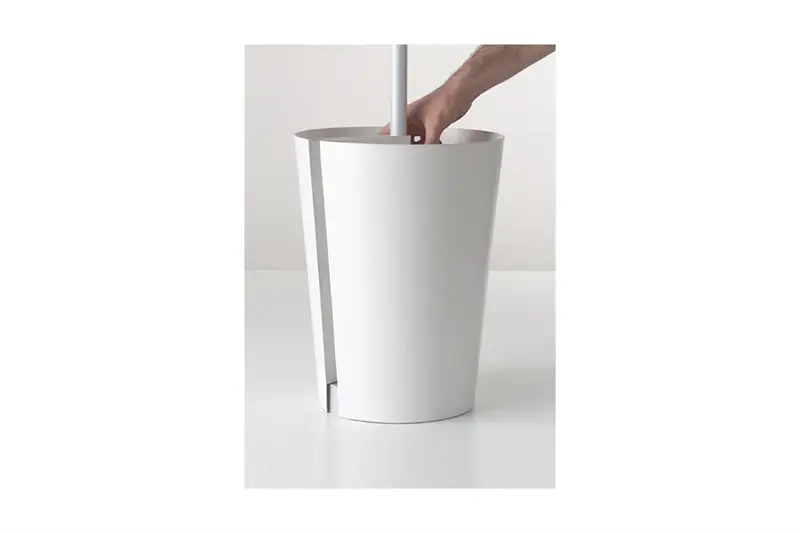 Danese Milano Bincan Posacenere