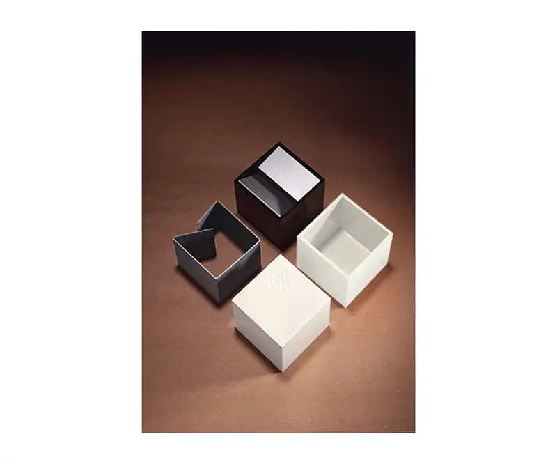 Danese Milano Cubo Posacenere