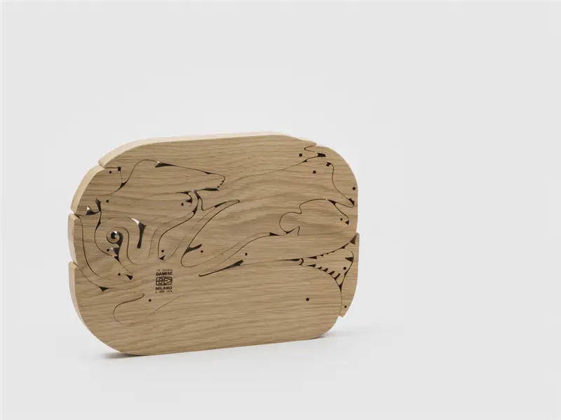 Danese Milano 16 pesci