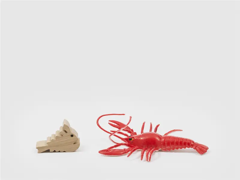 Danese Milano 16 pesci