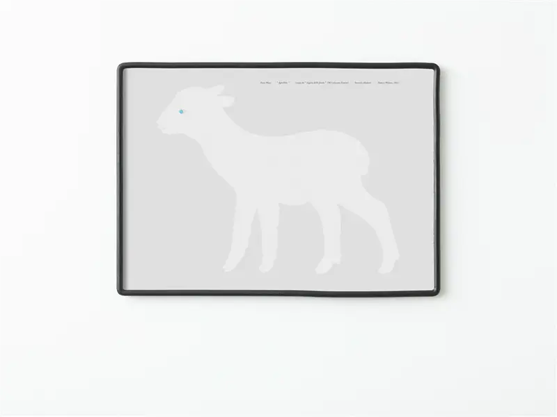 Danese Milano Agnellino 