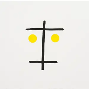 Danese Milano I volti, Tre