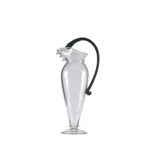 Driade Driade Vichy brocca in cristallo