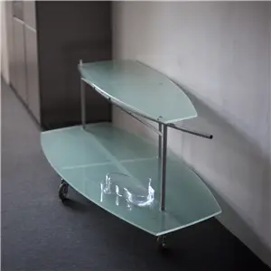 Driade Driade Betsy carrello