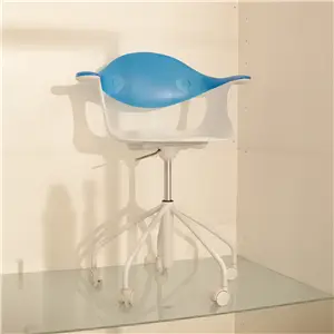 Driade Driade Spin poltroncina su ruote