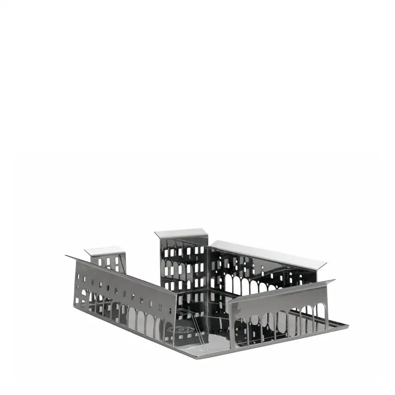 Driade 100 piazze - Set da 3 Vassoi