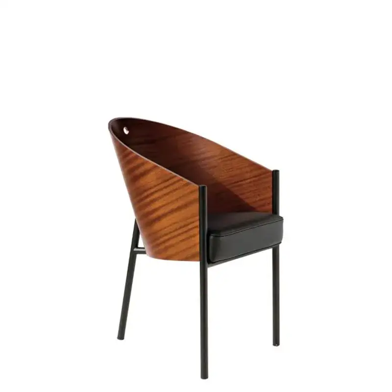 Driade Costes - set da 6 poltroncine