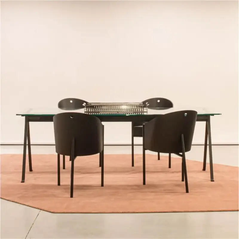 Driade Costes - set da 6 poltroncine