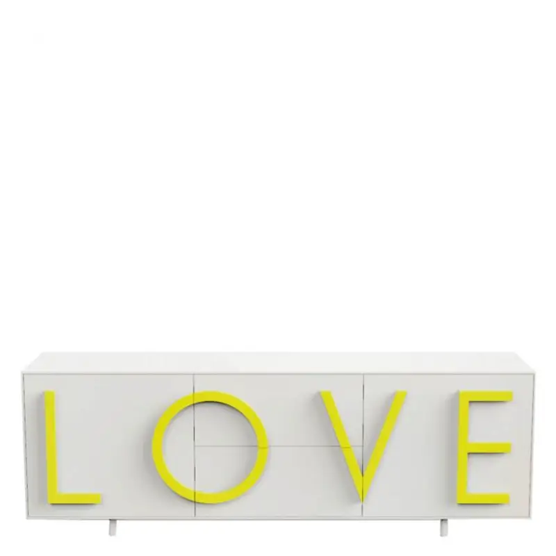 Driade Love Madia L. 243, P. 45, H. 83