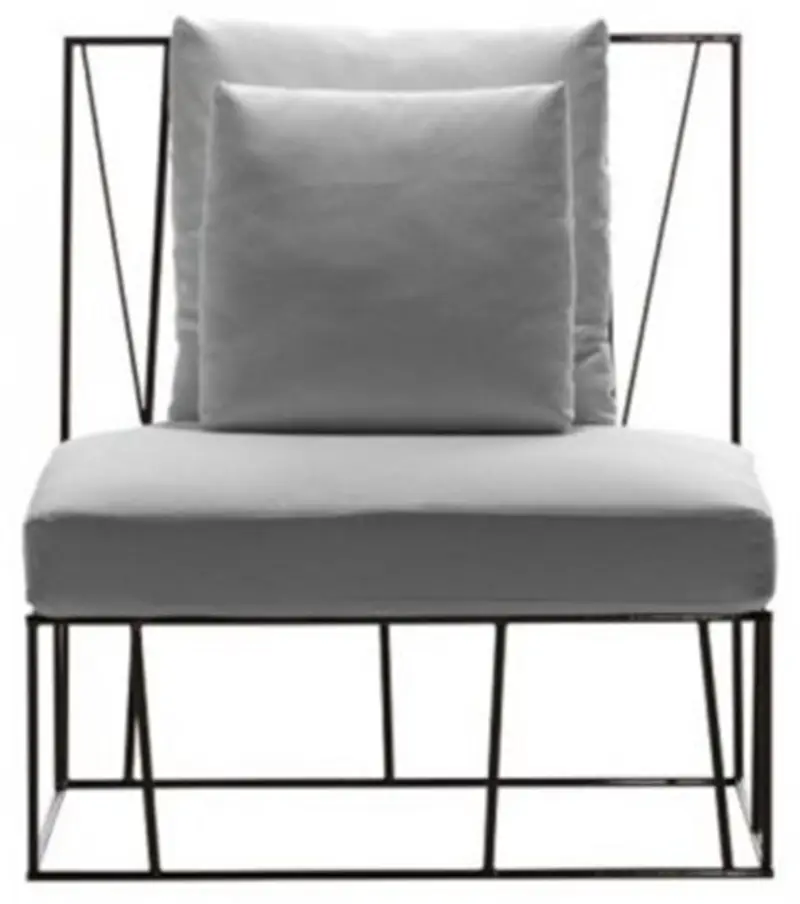 Driade Hervé Poltrona