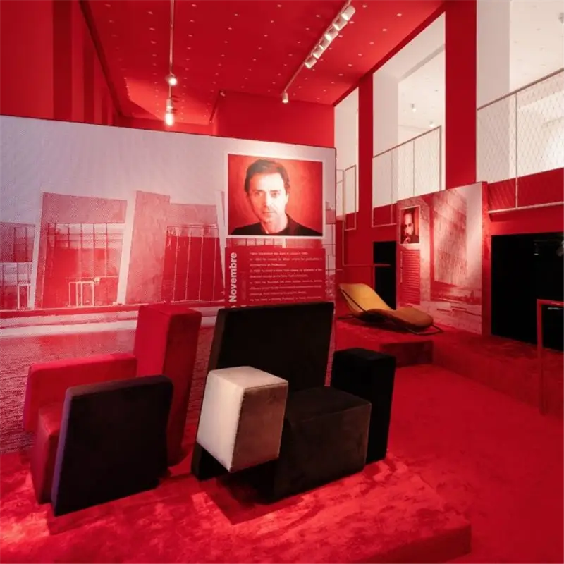 Driade Italic Poltrona