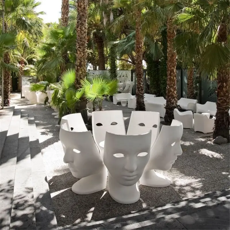 Driade Nemo Poltrona Girevole