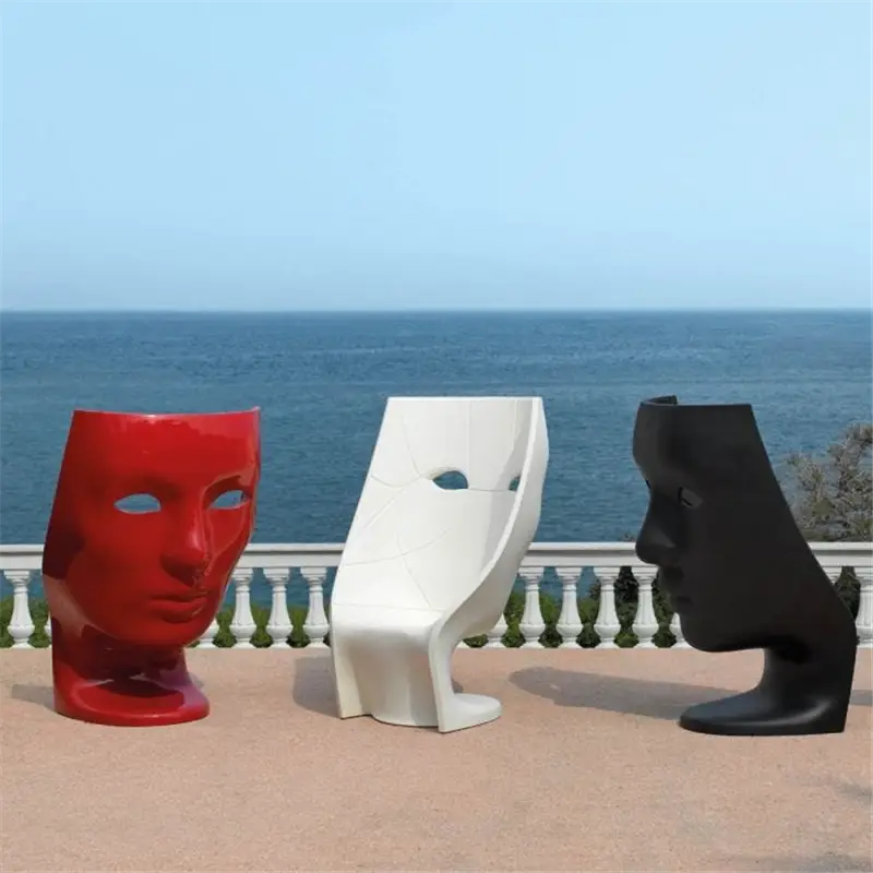 Driade Nemo Poltrona Girevole