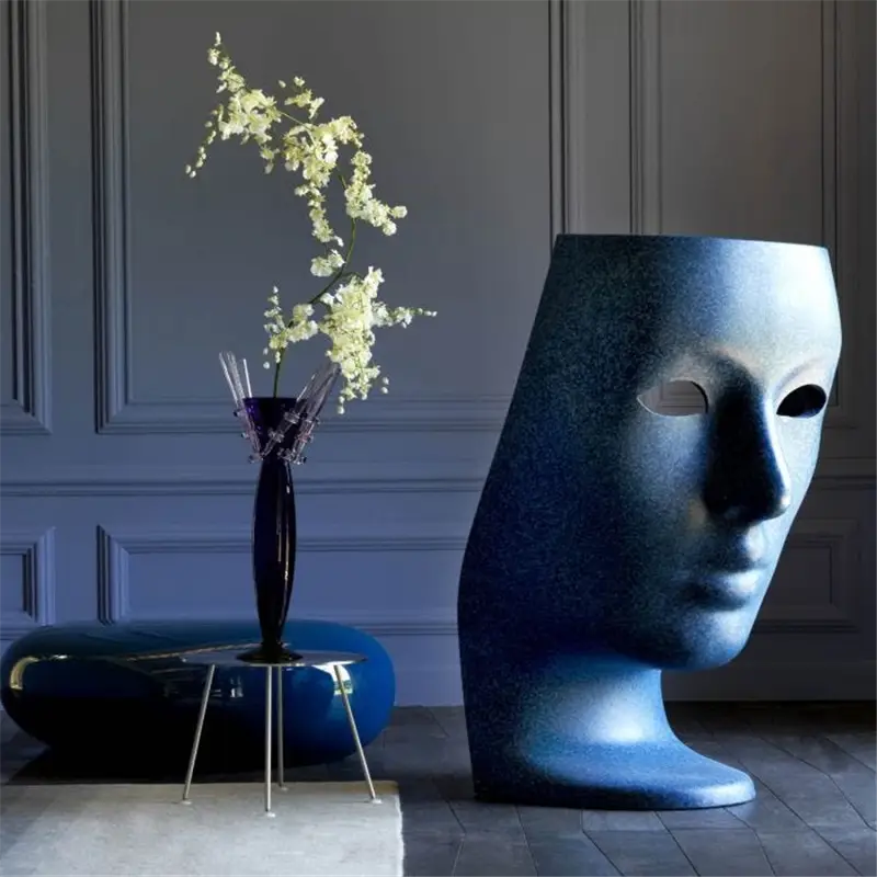 Driade Nemo Poltrona Girevole