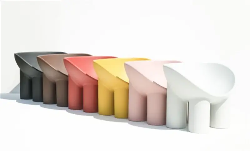 Driade Roly Poly Poltrona