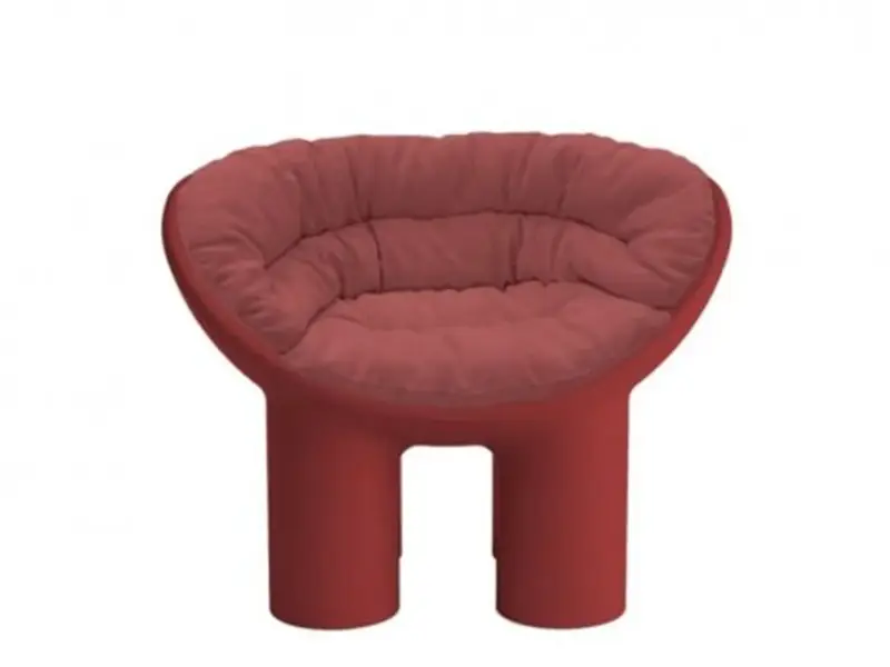 Driade Roly Poly Poltrona