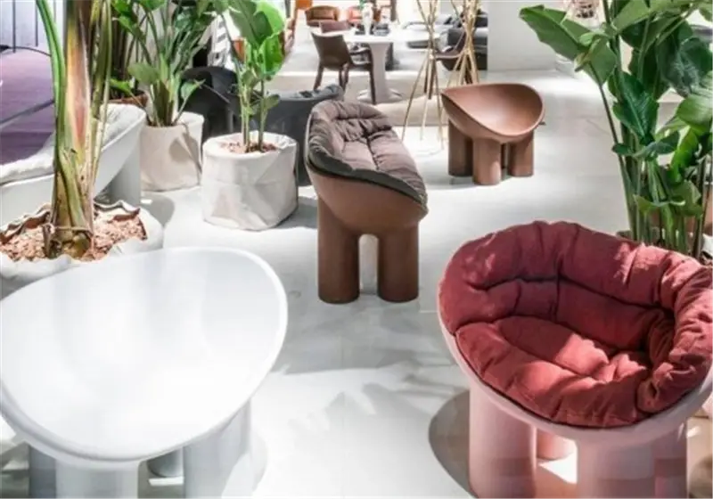 Driade Roly Poly Poltrona