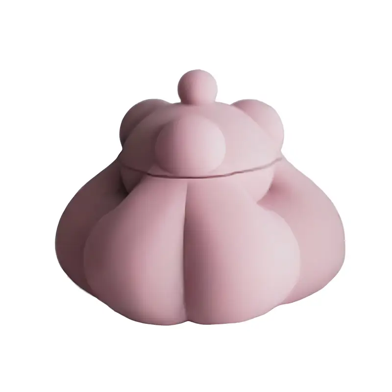 Driade Amelia - Peaches collection Scatola piccola