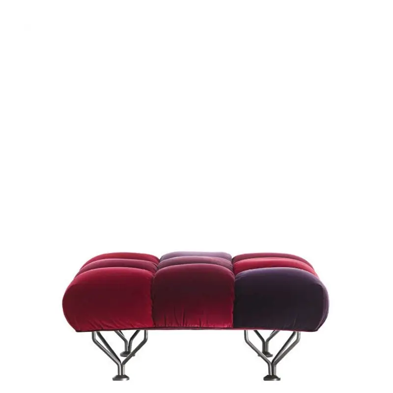 Driade 33 Cuscini Pouf