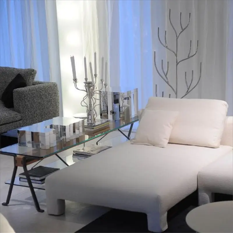 Driade Frammenti Scatola L. 30, P. 30, H. 15