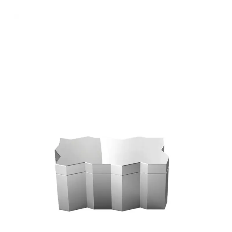 Driade Frammenti Scatola L. 15, P. 30, H. 15