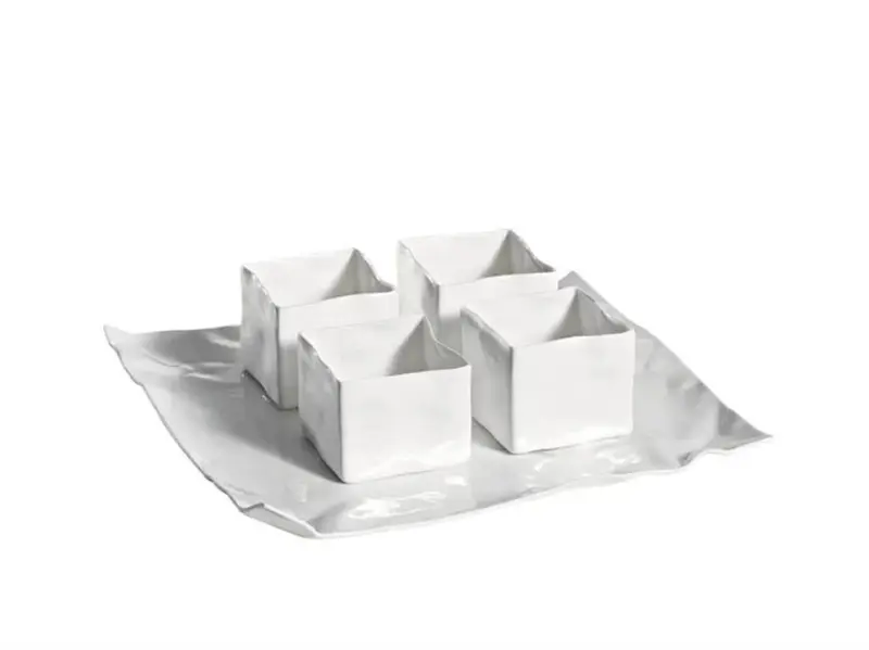 Driade Adelaide XII Set da Caffé