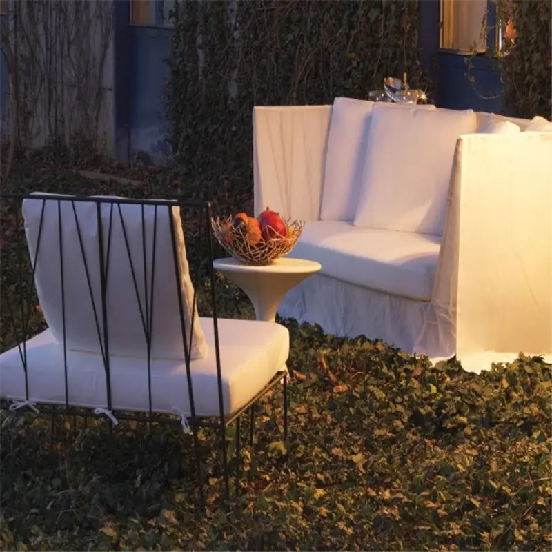 Driade Kissino Tavolo