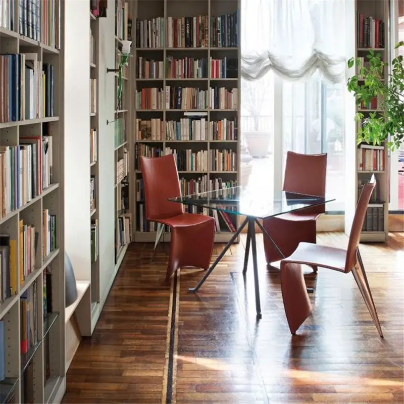 Driade Cugino Tavolo Quadrato L. 100, P. 100, H. 72