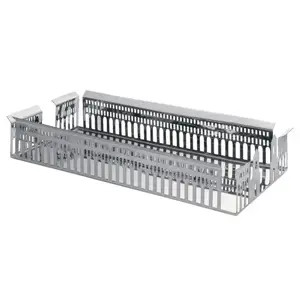 <span class="brand">Driade</span> 100 piazze - Torino Piazza San Carlo Vassoio in ottone argentato