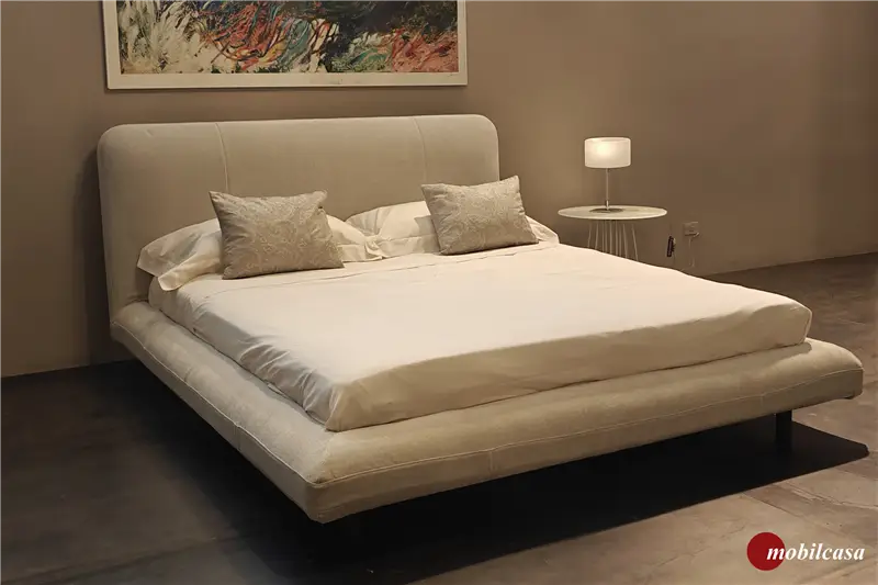 Ditre Avalon letto matrimoniale 160x200 cat. P