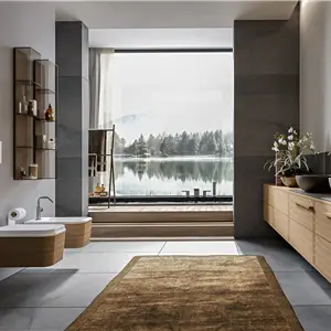 Edoné Ade composizione bagno