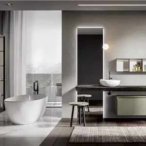 Edoné Chrono composizione bagno