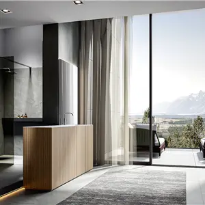 Edoné Chrono 38/44 composizione bagno