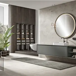 Edoné Crio composizione bagno