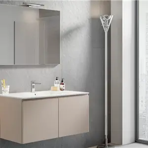 Edoné Easy 02 mobile bagno - 2 ante