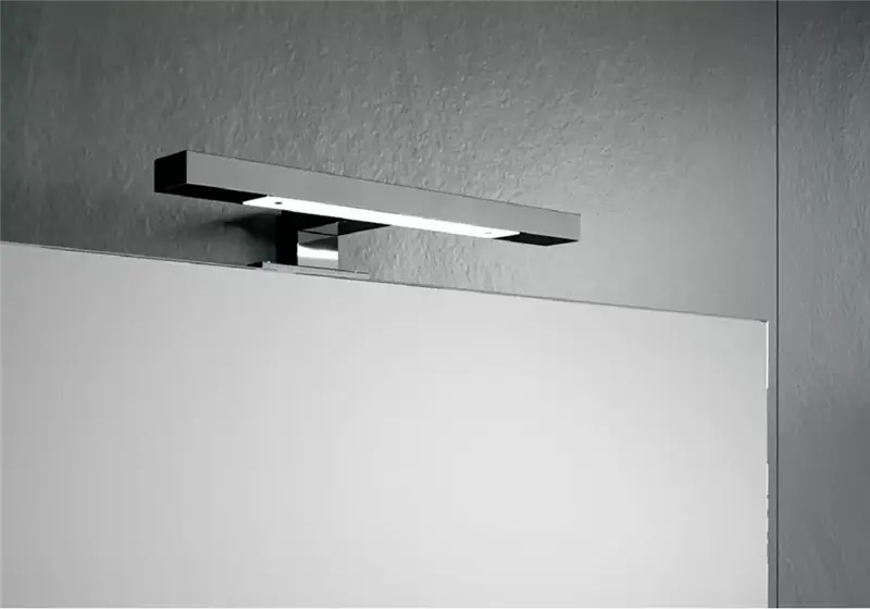 Edoné Easy 04 mobile bagno - 2 ante sx-dx + 2 cassetti h.24 cm