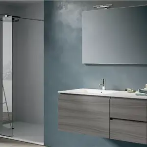 Edoné Easy 05 mobile bagno - 1 cassetto h.48 cm sx-dx + 2 cassetti h. 24 cm