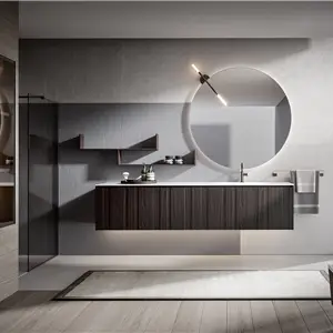 Edoné Eos composizione bagno