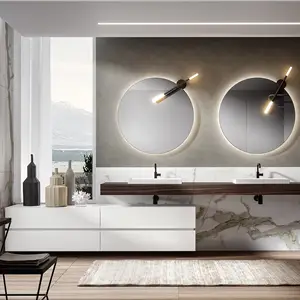 Edoné Nike composizione bagno