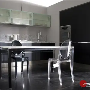 Effetì Luce composizione cucina