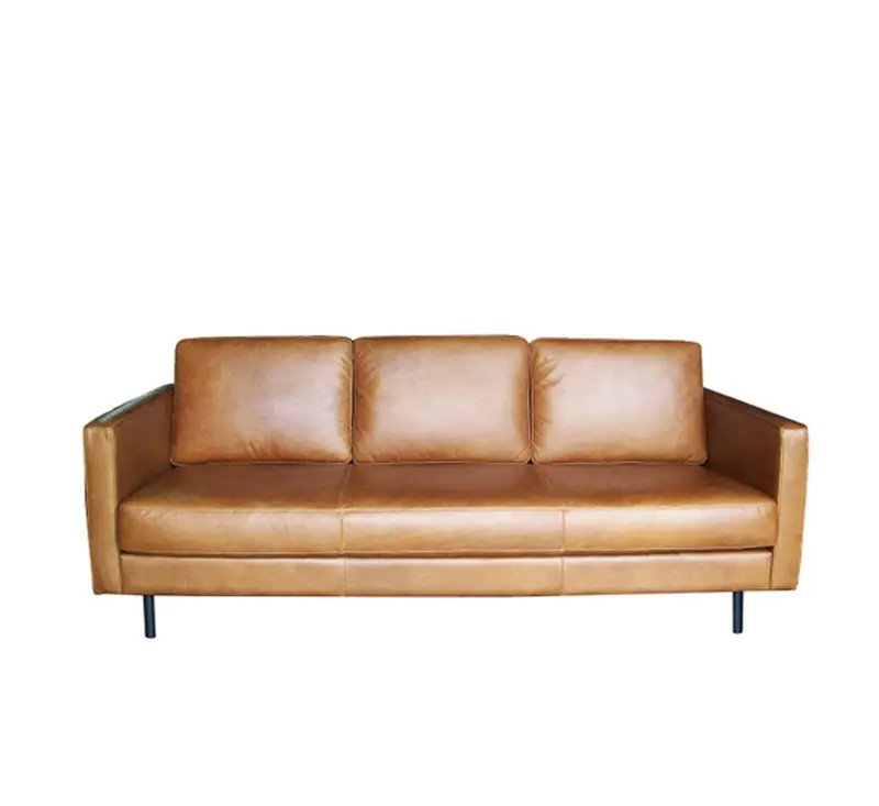 Ethnicraft N501 Divano - 3 Posti