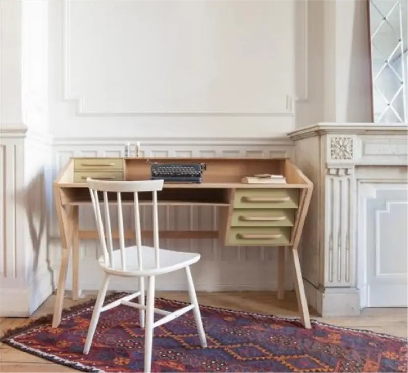 Ethnicraft Origami Scrivania