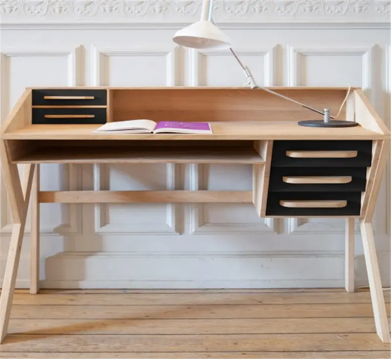 Ethnicraft Origami Scrivania